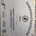 Ampliar imagem: certificate 3