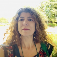 Ampliar imagem: Luciana Vasconcelos Borges, Psiquiatra Uberlândia