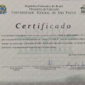 Ampliar imagem: certificate 3