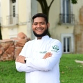 Arthur Andrade, Nutricionista Belém do Pará