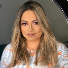 Daiany Davilla, Psicólogo Aparecida de Goiânia