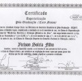 Ampliar imagem: certificate 6