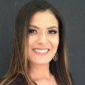 Anna Karla Barbosa, Dentista São José Dos Pinhais