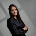 Emilly  Cristina Fernandes Ferreira, Generalista São José