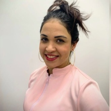 Ampliar imagem: Dayane Ruth De Souza, Nutricionista Osasco