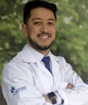 Dr. Wilton Francisco Gomes