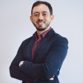 O que significa discretos sinais de disfunção cortical de caráter ...