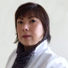 Dra. Christina Morotomi Funatsu Coelho