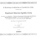 Ampliar imagem: certificate 29