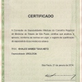 Ampliar imagem: certificate 1
