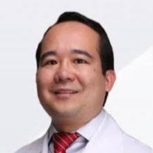 Ampliar imagem: Diego Shiguimi Ikejiri, Urologista São Paulo