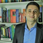 Dr. Geison S. Machado