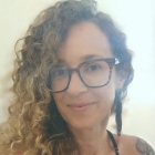 Dra. Queiti Oliveira