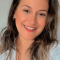 Larissa Mendonça, Nutricionista Goiânia