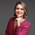 Gabriella Coelho, Especialista em Clínica Médica Santa Cruz Cabrália