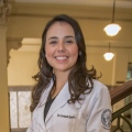 Fernanda Queiroz, Cardiologista Uberlândia