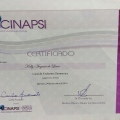 Ampliar imagem: certificate 9