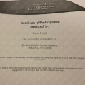 Ampliar imagem: certificate 9