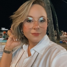 Juliana Avelino Sarmento Melo, Psicólogo João Pessoa