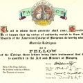 Ampliar imagem: certificate 5