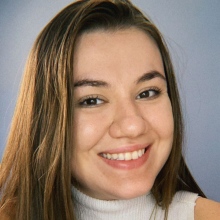 Sabrina Peres, Psicólogo São José do Rio Preto