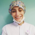 Cibelle Kleis, Dentista Curitiba