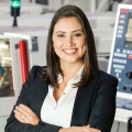Larissa Carvalho Trojan, Dentista Curitiba