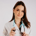 Renata Barth Almeida, Gastroenterologista Blumenau
