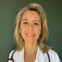 Milena Pelosi Rizk Sperling, Fisioterapeuta São Carlos