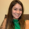 Vanessa Couto Barbosa, Psicólogo Mogi Guaçu
