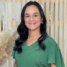 Ampliar imagem: Elysama Souza Rocha, Psicólogo Ubaíra