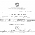 Ampliar imagem: certificate 5