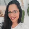 Ayla Delgado, Psicólogo Salvador