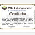 Ampliar imagem: certificate 23