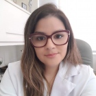 Dra. Rhianna Barreto Azeredo