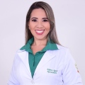 Débora Aguiar, Nutricionista Fortaleza