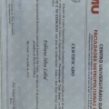 Ampliar imagem: certificate 1