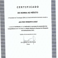 Ampliar imagem: certificate 7