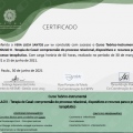 Ampliar imagem: certificate 19