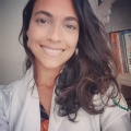 Tatiana Sanz, Nutricionista Rio de Janeiro