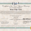 Ampliar imagem: certificate 3