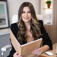 Ampliar imagem: Carolina Jacobus, Cardiologista Curitiba