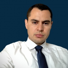 Ampliar imagem: Hugo Coelho Carvalho Sousa, Oftalmologista Açailândia