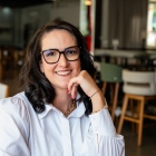 Dra. Maria Augusta Marques Sampaio de Souza