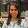 Camilla Vieira Esteves, Dentista São Paulo
