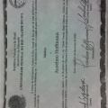 Ampliar imagem: certificate 2