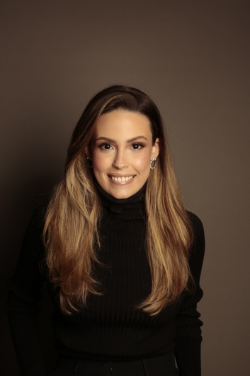 Ana Aurea Hilariao-0