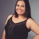 Maria Claudia Leite dos Santos