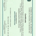 Ampliar imagem: certificate 5