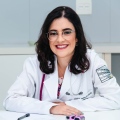 Lívia Pamplona De Oliveira, Infectologista Belo Horizonte
